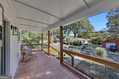 420 N Gilmer St, Cartersville, GA 30120 - photo 3