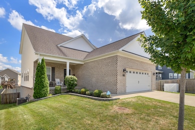 1944 Covington Dr, Lexington, KY 40509 - photo 2