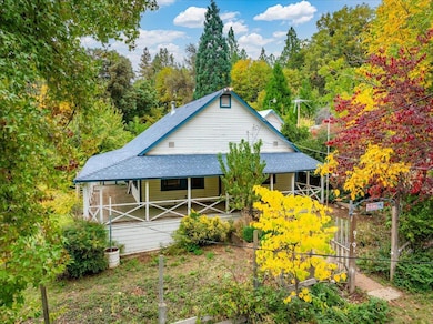 9501 Grizzly Flat Rd, Grizzly Flats, CA 95636 - photo 2