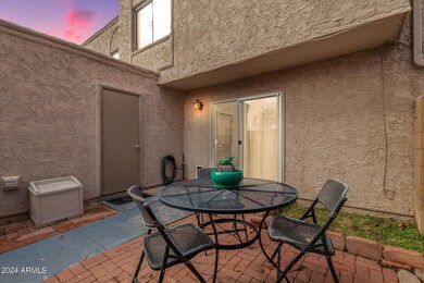 Patio 2
