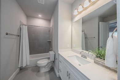 4160 Wetstone Ln, Frisco, TX 75034 - photo 7