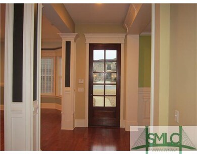 Foyer.