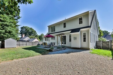 44 Edgewood Ave, Nashua, NH 03064 - photo 3