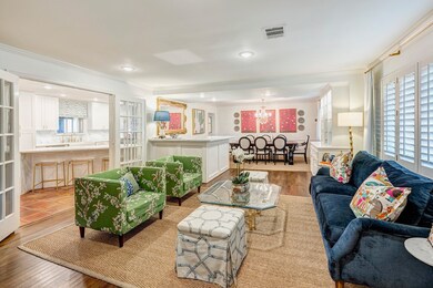 6213 Meadow Lake Ln, Houston, TX 77057 - photo 5