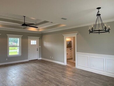 12 Mossy Dr, Crawfordville, FL 32327 - photo 2