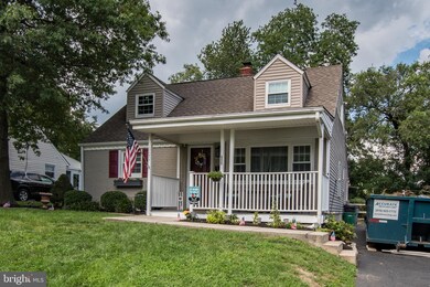 122 Roberts Rd, Brookhaven, PA 19015 - photo 3