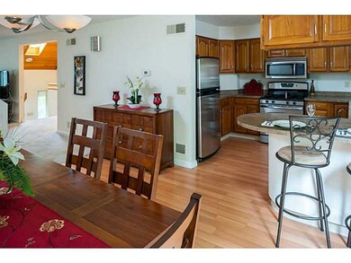 Dining Room.