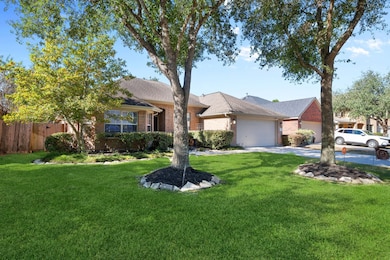 Imperial Oaks is a family oriented neighborhood with jogging trails, parks, pools, tennis and basketball courts, playgrounds.