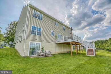 908 Huddersfield Ct, Owings Mills, MD 21117 - photo 2