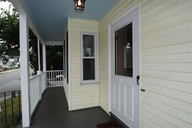 128 George St, Medford, MA 02155 - photo 4