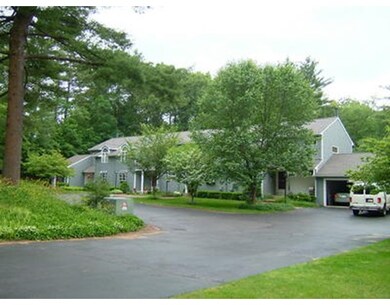 73 Spring St unit 4, Medfield, MA 02052 - photo 3