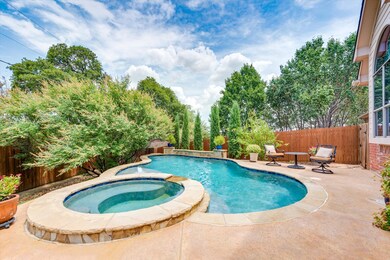 6013 Milan Ct, Colleyville, TX 76034 - photo 2