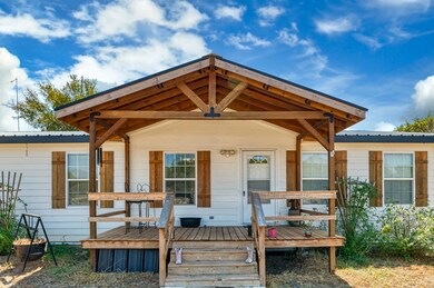 5065 Tin Top Rd, Weatherford, TX 76087 - photo 2