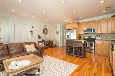 202 K St unit 7, Boston, MA 02127 - photo 3