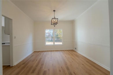 679 Springtor Dr unit 3, Lawrenceville, GA 30043 - photo 7