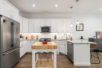 9 Independence Ave unit 307, Braintree, MA 02184 - photo 5