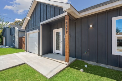 3937 Hancock St, Dallas, TX 75210 - photo 3