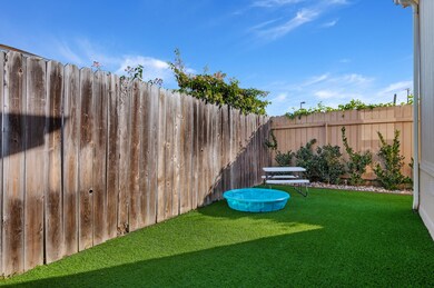05 - Side Yard