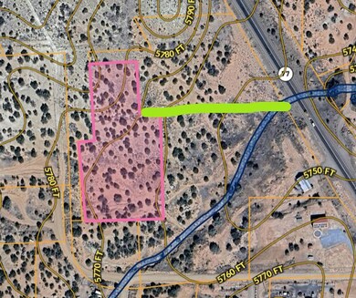 0 W Shumway Rd, Taylor, AZ 85901 - photo 5