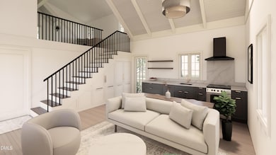 1904 Ward St, Durham, NC 27707 - photo 3