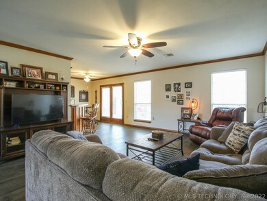 500 Quail Ridge Dr, Tahlequah, OK 74464 - photo 6