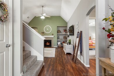 20232 E 43rd St S, Broken Arrow, OK 74014 - photo 5