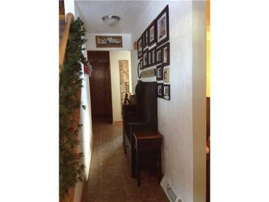 Interior Space/Layout.
