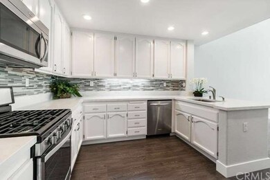 You will love cooking in this space!