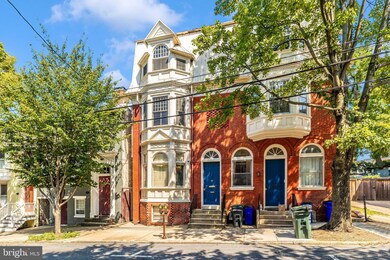 125 W Church St unit B, Frederick, MD 21701 - photo 4