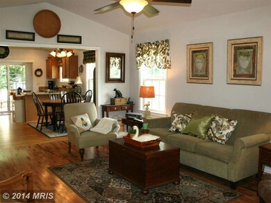 297 Poplar Dr, Louisa, VA 23093 - photo 3