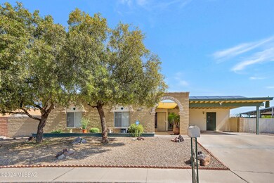 1941 E Honeysuckle St Tucson AZ 85706 (2