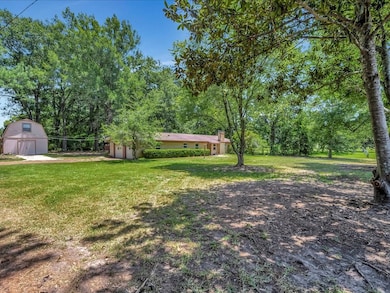 1331 County Road 821, Nacogdoches, TX 75964 - photo 2