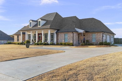 419 Pilot Cir, Brandon, MS 39047 - photo 6