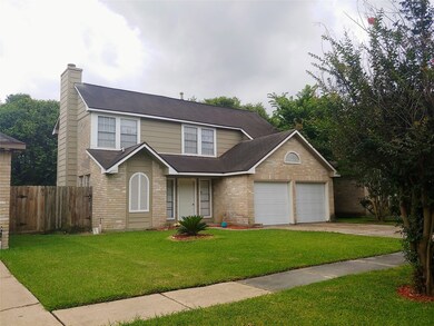 8027 Log Hollow Dr, Houston, TX 77040 - photo 3