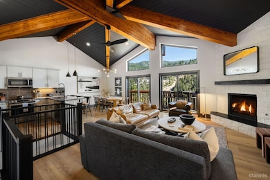 400 Fairview Blvd unit 98, Incline Village, NV 89451 - photo 2