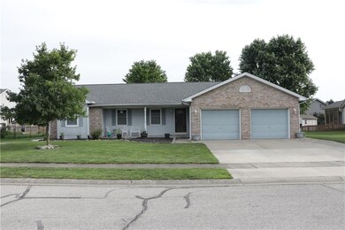 3338 Berkdale Dr, Columbus, IN 47203 - photo 4