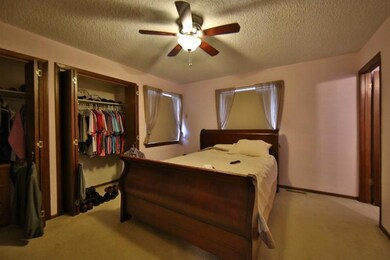 Masterbedroom