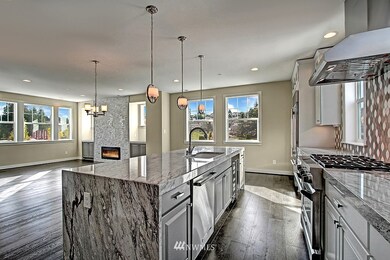 14123 266th (Homesite 79) Ave NE unit 103, Duvall, WA 98019 - photo 4
