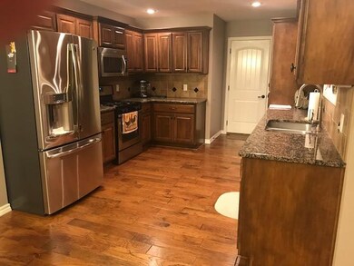 m kitchen
