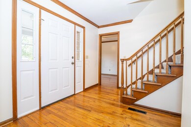 Main Foyer