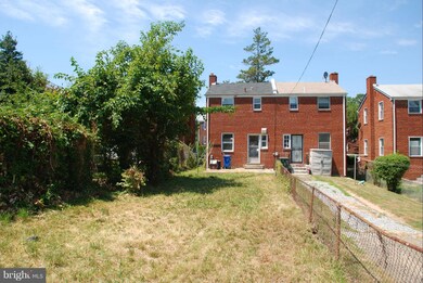 482 Burbank St SE, Washington, DC 20019 - photo 7