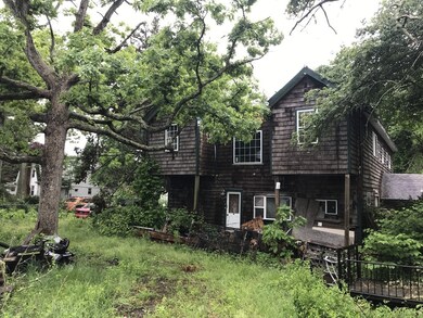 818 Reed Rd, North Dartmouth, MA 02747 - photo 2