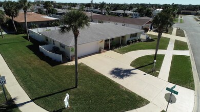 CORNER LOT