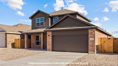 2904 138th Place, Lubbock, TX 79423 - photo 2