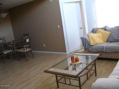 Living Room / Dining Room