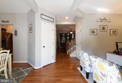 10054 Dragoon Guards Ct, Bristow, VA 20136 - photo 6