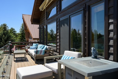 151 Golf Course Rd, Grand Lake, CO 80447 - photo 5