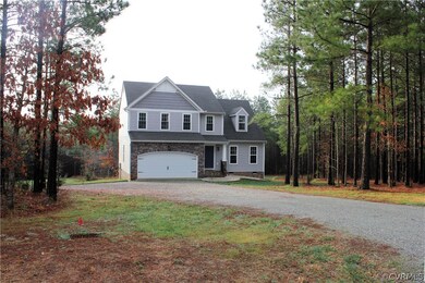 2003 Walnut Tree Ct, Powhatan, VA 23139 - photo 4