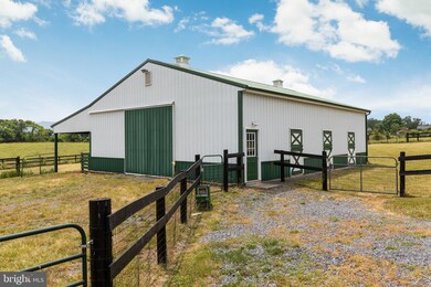 1194 Clary Rd, Strasburg, VA 22657 - photo 3