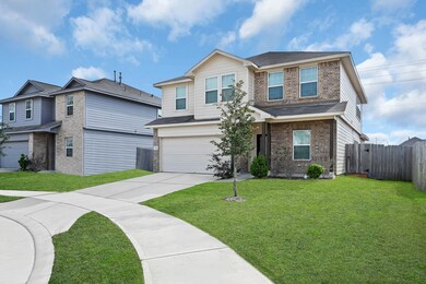 5022 Fairwater Ct, Rosenberg, TX 77469 - photo 2